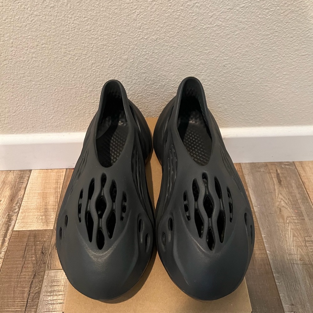 Foam Runners Onyx